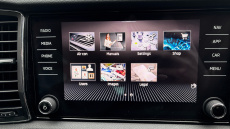 Skoda Kodiaq 1.5 TSI SE L Executive 5dr DSG [7 Seat] Petrol Estate